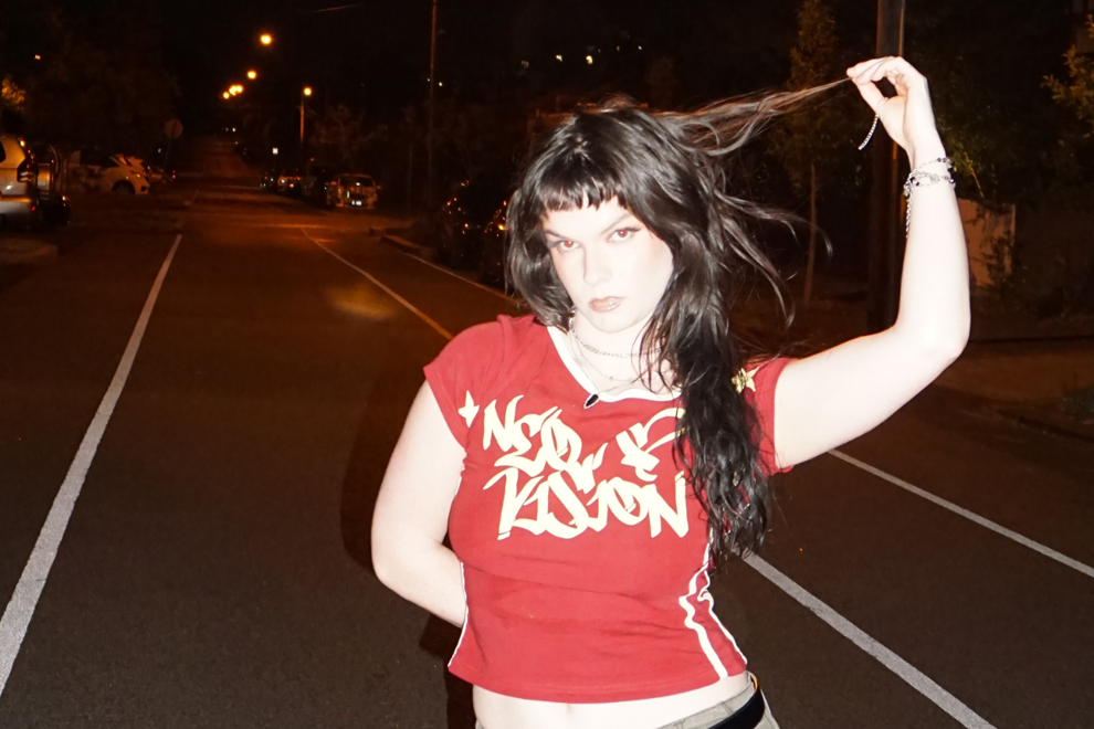 Asher Posie w/ LadyBitch + Kash