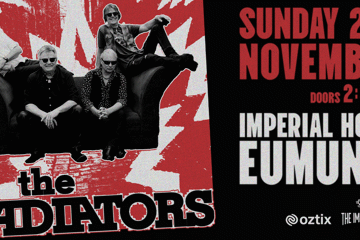 The Radiators