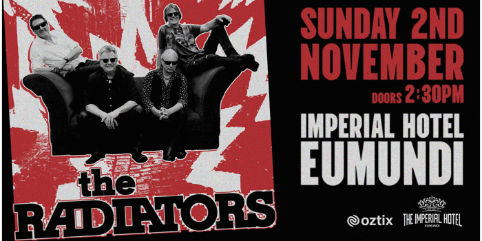 The Radiators