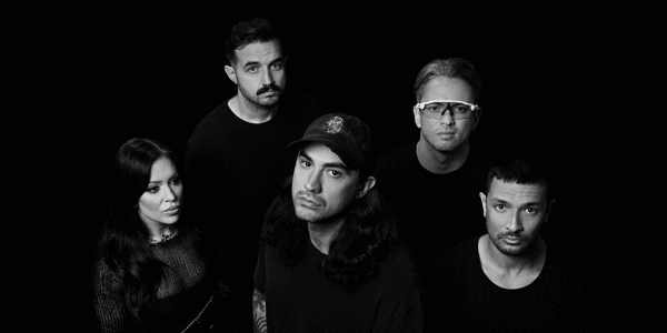Event image for Make Them Suffer