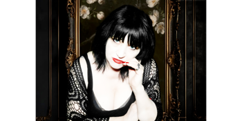 LYDIA LUNCH  performs the songs of Suicide and Alan Vega
