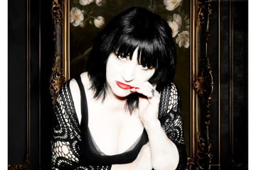 LYDIA LUNCH  performs the songs of Suicide and Alan Vega