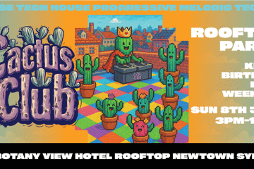 Cactus Club