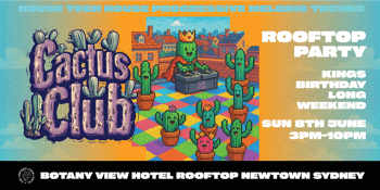 Cactus Club