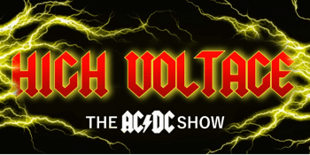 HIGH VOLTAGE ~ The AC/DC Show