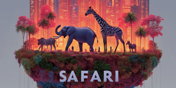 Family Street Safari