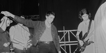 Institute (USA), Rapid Dye (SYD), Station Model Violence (SYD), Body Maintenance & MK Naomi