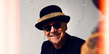 Russell Morris