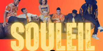 Souleil: The Colour of Soul