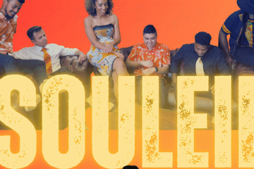 Souleil: The Colour of Soul