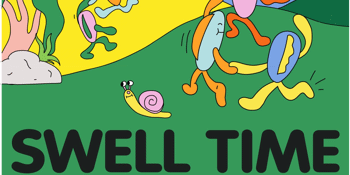 Swell Time #3