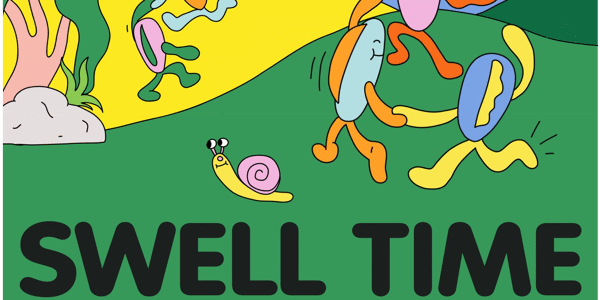 Event image for Swell Time