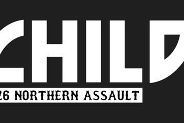 CHILD: Northern Assault SUNSHINE COAST