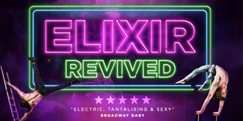 Elixir Revived