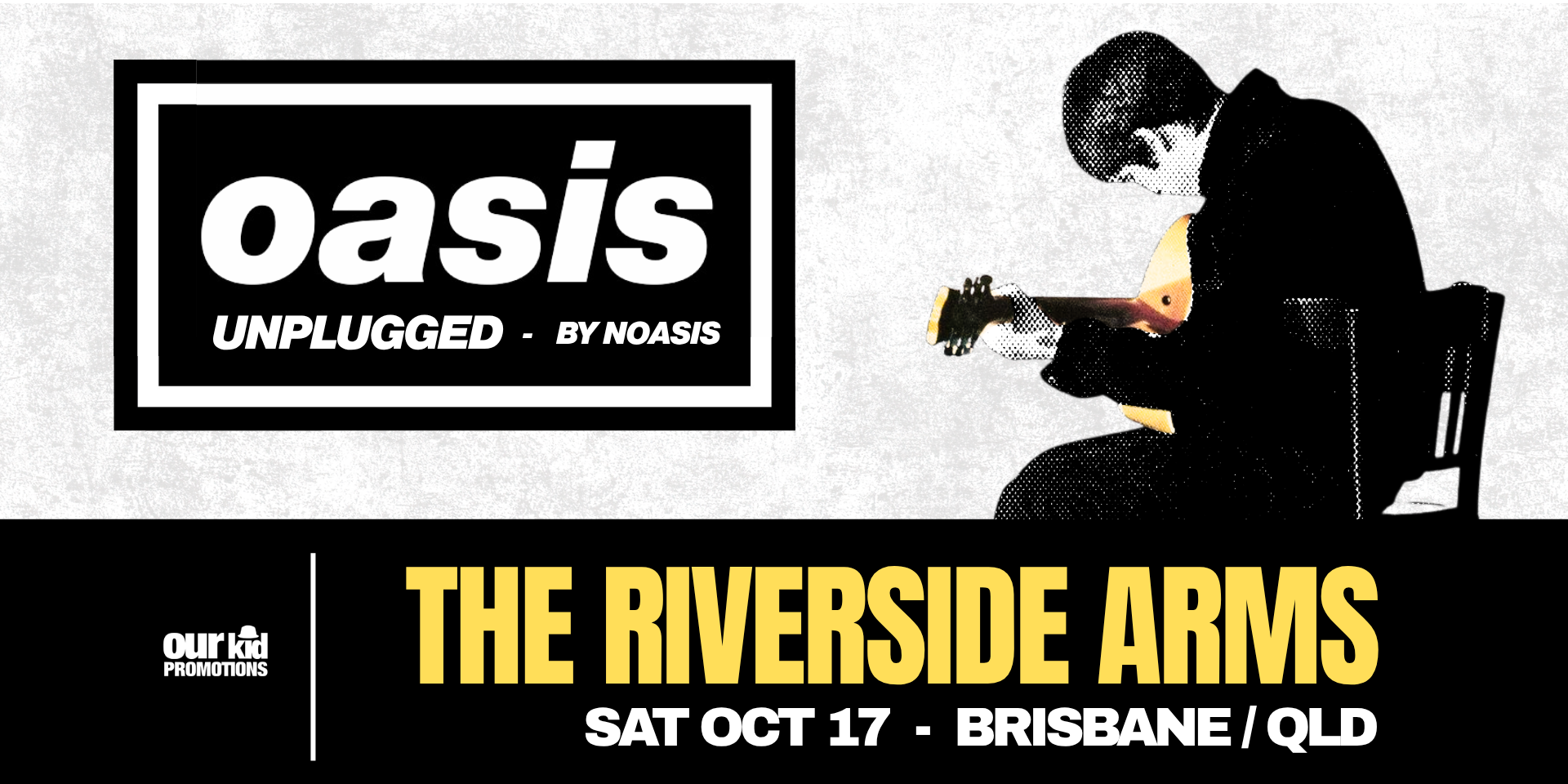 OASIS Unplugged by NOASIS - England V Tonga Pre-Match Party