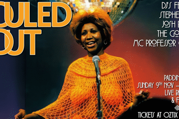Souled Out 6 – Aretha #1
