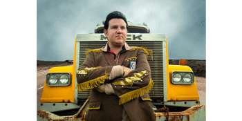 Ezra Lee " Cryin at the wheel " Tour