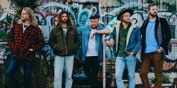 StoneWilde 'Hearts Align' Single Launch