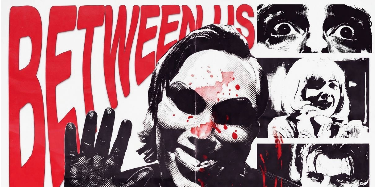 BETWEEN US PRESENTS FRIGHT NIGHT
