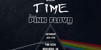 Time - A Pink Floyd Tribute