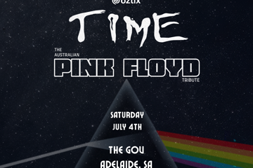 Time - A Pink Floyd Tribute