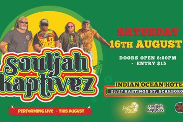 Souljah Kaptivez