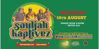Souljah Kaptivez