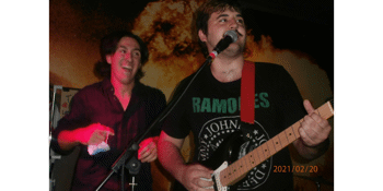 The Bin Stompers