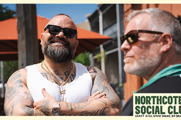 Big Noter (Northcote SC 20th Birthday Celebration!)