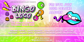 BINGO LOCO