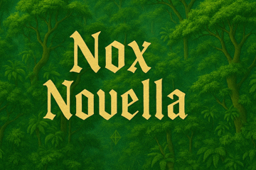 NOX NOVELLA