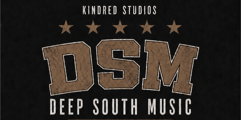 DEEP SOUTH MUSIC