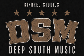 DEEP SOUTH MUSIC