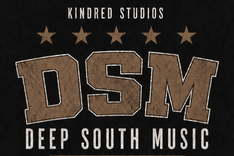 DEEP SOUTH MUSIC