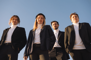 The Kava Kings ‘No Time to Lose’ 10th Anniversary
