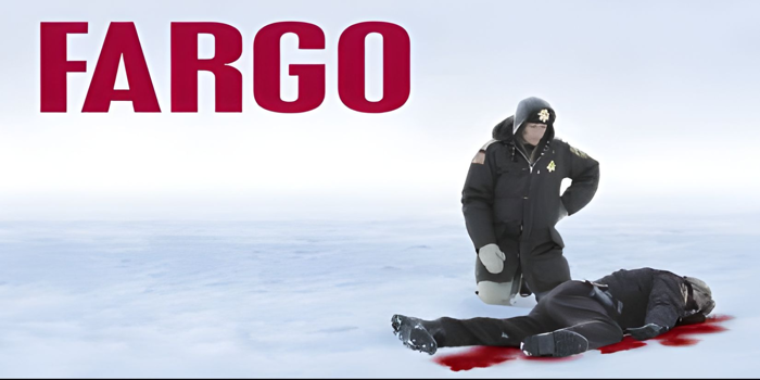 FARGO (MA15+) presented on 35mm