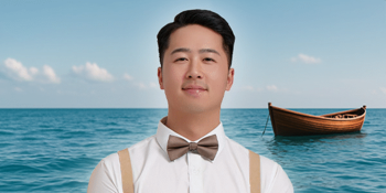 Chonny: A Family Gathering