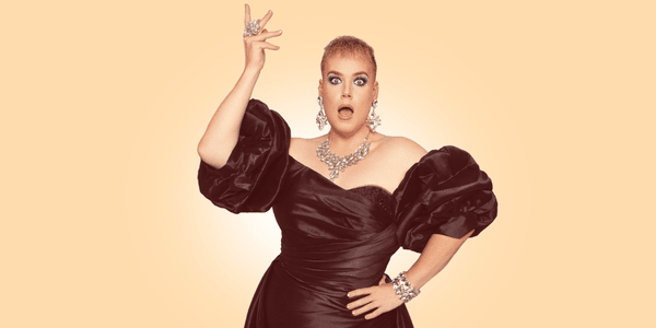 Alright Hey 'Bring Back Glamour' - Again!