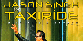 Jason Singh (Taxiride)