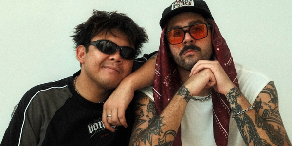 Dear Sunday ‘Back In Business' Tour