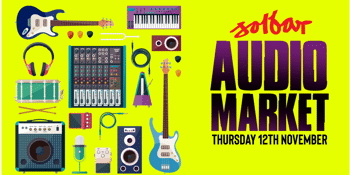 Audio Market