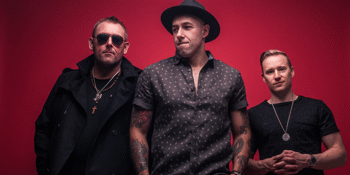 The Wolfe Brothers - No Sad Song Tour