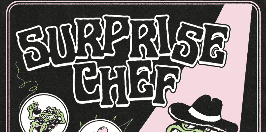 Surprise Chef