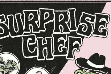 Surprise Chef