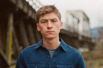 Howlin' Presents: Sam Barber at Newcastle Foreshore