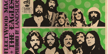 Classic Sets: Fleetwood Mac & The Eagles