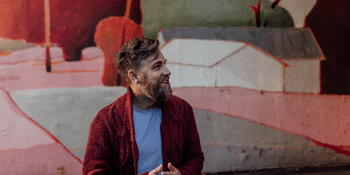 Josh Pyke