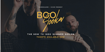 Boo Seeka | Marlin Hotel