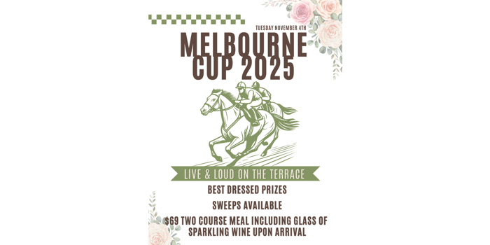Melbourne Cup Day