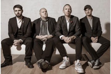 Ultimate Coldplay (Coldplay Tribute) (UK)